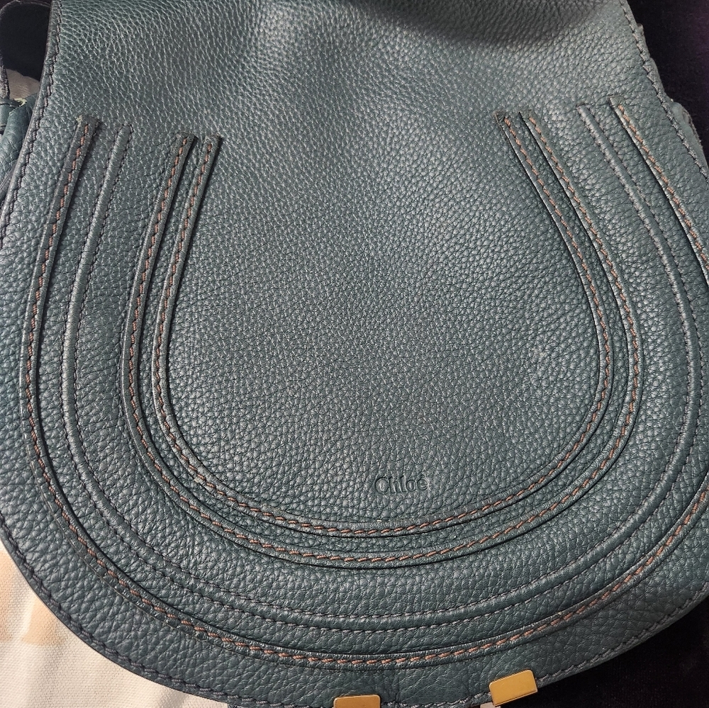 Marcie Medium Slim Crossbody Bag